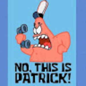 Meet your Posher, Krupa